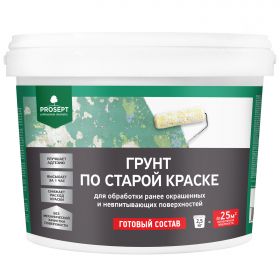Грунт Prosept 2,5кг 078-2 / Просепт