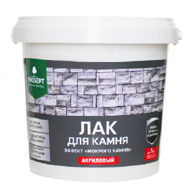 Лак для Камня Prosept 900мл 053-09 / Просепт