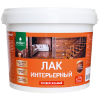 Лак Интерьерный Универсальный Prosept 2л 055-2 / Просепт