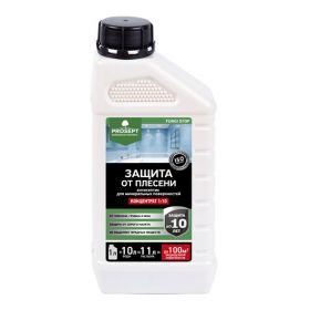Защита от Плесени Prosept Fungi Stop 1л 018-1 / Просепт
