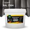 Краска Резиновая Prosept SuperRubber 12кг 072-12 / Просепт