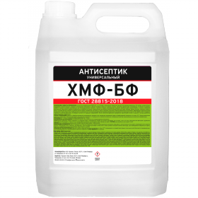 Антисептики для Древесины Prosept ХМФ-БФ 5л 066-5 / Просепт