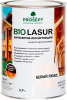 Антисептик Лессирующий Prosept BiO Lasur 0,9л 032-09 / Просепт