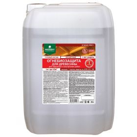 Огнебиозащита Prosept Огнебио Prof 1 20л 007-20бц / Просепт