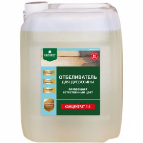 Отбеливатель Prosept 50 10л 001-10 / Просепт