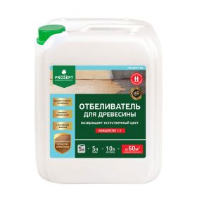 Отбеливатель Prosept 50 5л 001-5 / Просепт