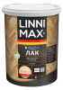 Аква Лак для Паркета и Полов Linnimax Аква Лак 9л для Внутренних Работ / Линнимакс