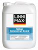 Грунт-Концентрат Linnimax Silikat Konzentrat Grund 10л для Внутренних и Наружных Работ / Линнимакс Силикат Концентрат Грунт