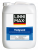 Грунтовка Глубокого Проникновения Linnimax Tiefgrund 2.5л для Внутренних и Наружных Работ / Линнимакс Тифгрунт