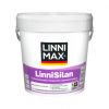 Краска Интерьерная Linnimax LinniSilan 0,9л Глубокоматовая База 1 / Линнимакс ЛинниСилан