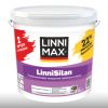 Краска Интерьерная Linnimax LinniSilan 11л Глубокоматовая База 1 / Линнимакс ЛинниСилан