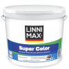Краска Интерьерная Linnimax Super Color 9л / Линнимакс Супер Колор