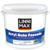 Краска Фасадная Linnimax Acryl Gute Fassade 9л / Линнимакс Акрил Гутэ Фассаде