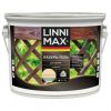 Лазурь-Гель для Дерева Linnimax Лазурь-Гель 2,5л Бесцветный Тонкослойная для Наружных Работ / Линнимакс