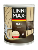 Лак Яхтный Linnimax Лак Яхтный 0.75л Прозрачный, Алкидно-Полиуретановый / Линнимакс