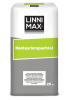 Штукатурка Мелкозернистая Известковая Linnimax Restaurierspachtel 25кг для Внутренних и Наружных Работ / Линнимакс