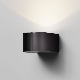 Уличный  Архитектурный Светильник Maytoni  Blow O435WL-L5GF3K Черный,Металл / Майтони