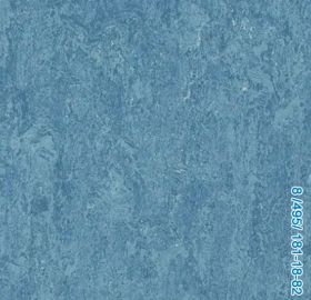 Линолеум Натуральный Forbo Marmoleum Real 3055-33055-73055 Fresco Blue / Форбо