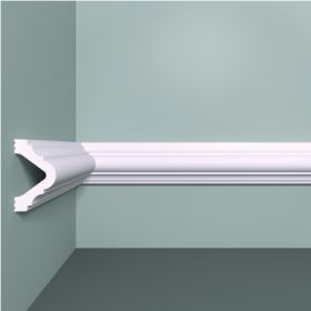 Молдинг Bello Deco М31 50-29 Д2000х29хВ50 мм / Белло Деко