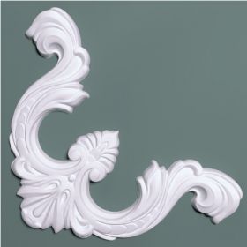 Молдинг Bello Deco М3У2 Д250хШ250 мм / Белло Деко