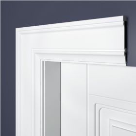 Наличник Дверной Bello Deco Н13 100-23 Д2200х23хВ100 мм / Белло Деко