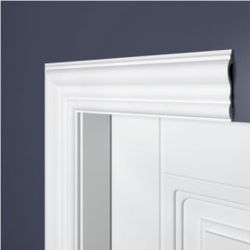 Наличник Дверной Bello Deco Н9 80-19 Д2200х19хВ80 мм / Белло Деко