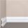 Плинтус Напольный Bello Deco П20 80-14 Д2000х14хВ80 мм / Белло Деко