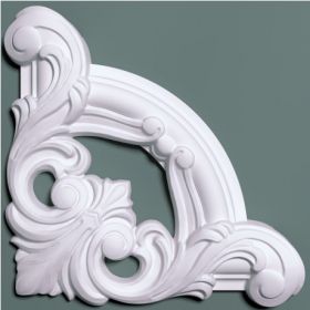 Элемент Декоративный Bello Deco М12У3 Д195хШ195 мм / Белло Деко