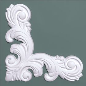 Элемент Декоративный Bello Deco УУ1 Д190хШ190 мм / Белло Деко