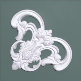 Элемент Декоративный Bello Deco УУ2 Д160хШ160 мм / Белло Деко