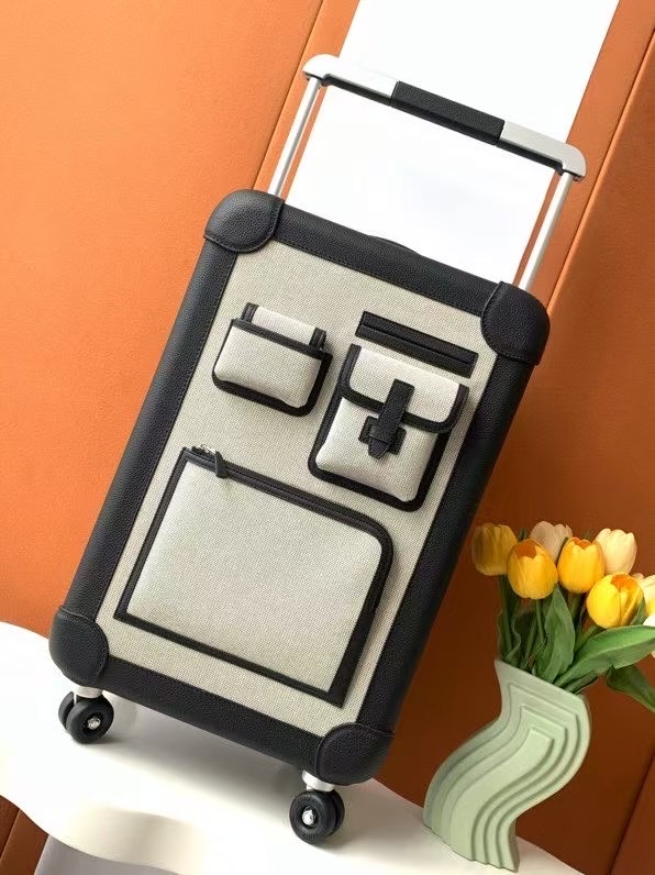 Чемодан Hermes Cabin Sutecase