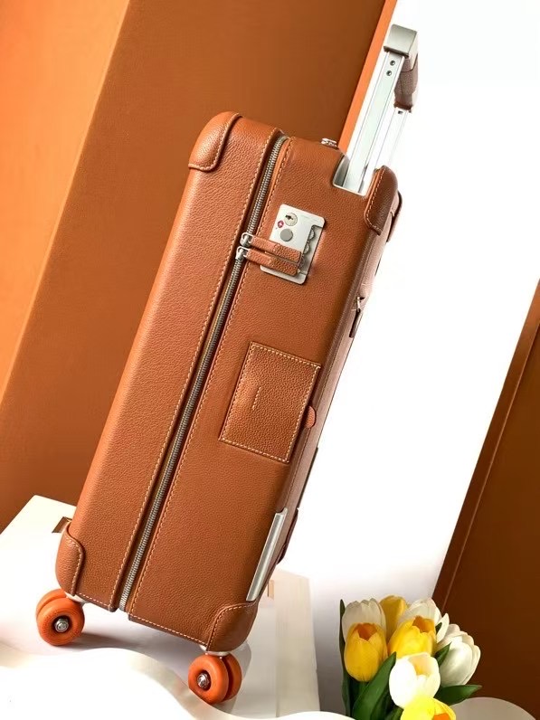 Чемодан Hermes Cabin Suitcase