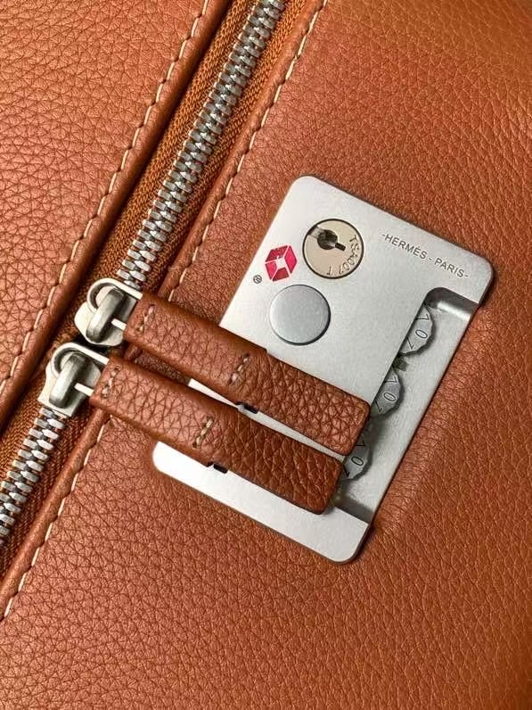 Чемодан Hermes Cabin Suitcase