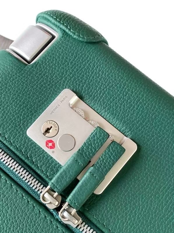 Чемодан Hermes Cabin Suitcase