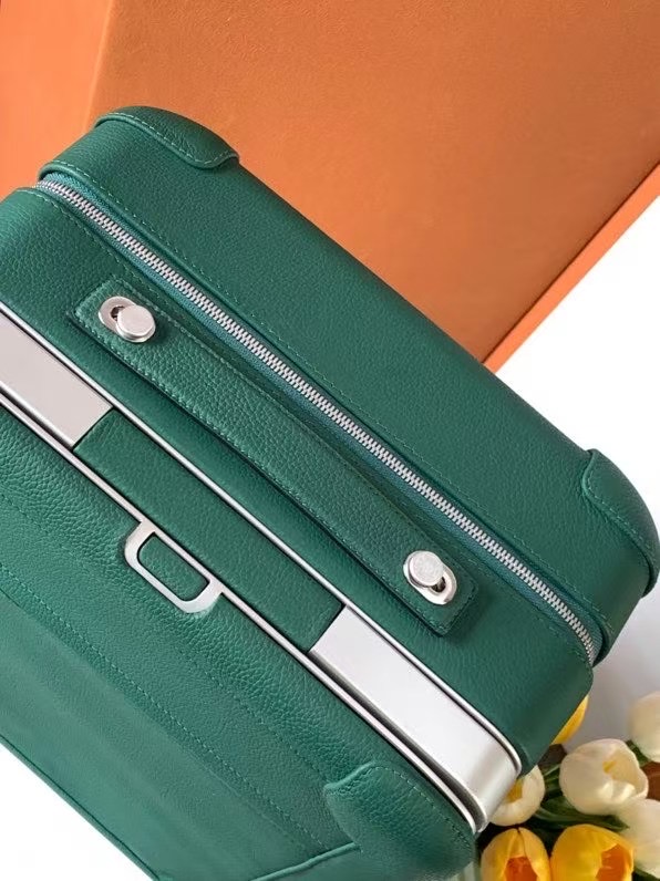 Чемодан Hermes Cabin Suitcase