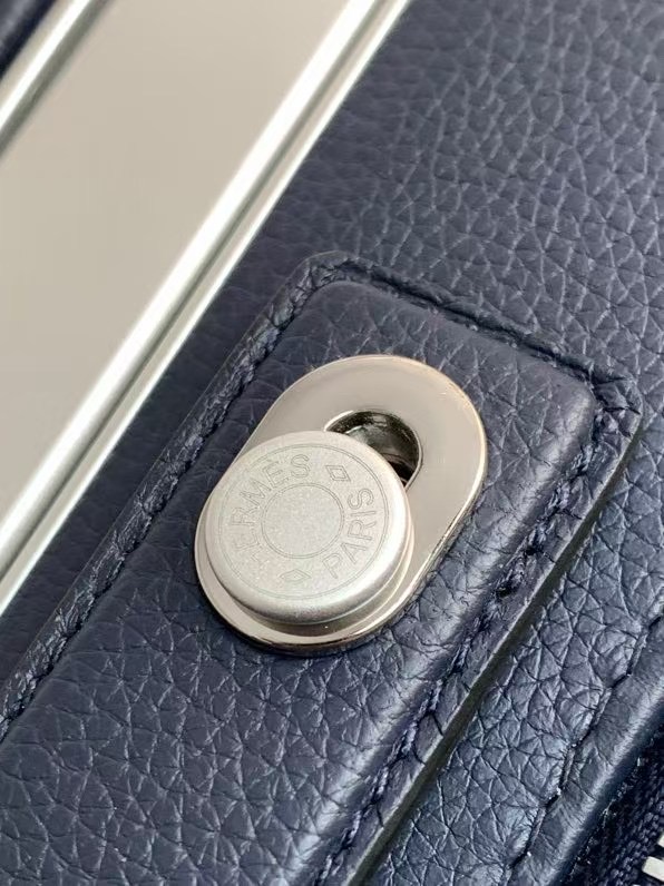 Чемодан Hermes Cabin Suitcase