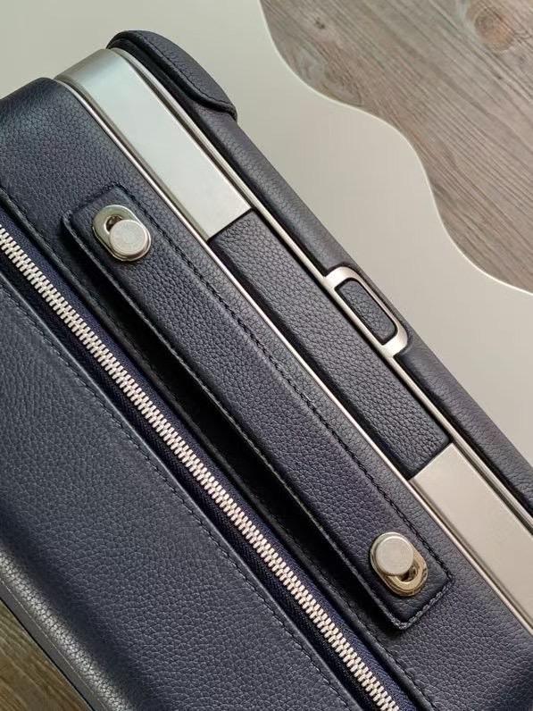 Чемодан Hermes Cabin Suitcase