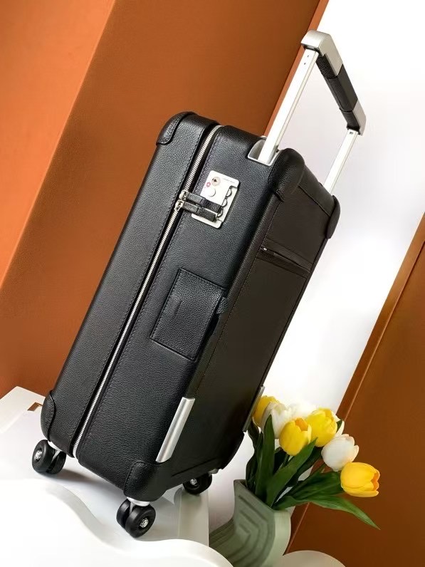Чемодан Hermes Cabin Suitcase