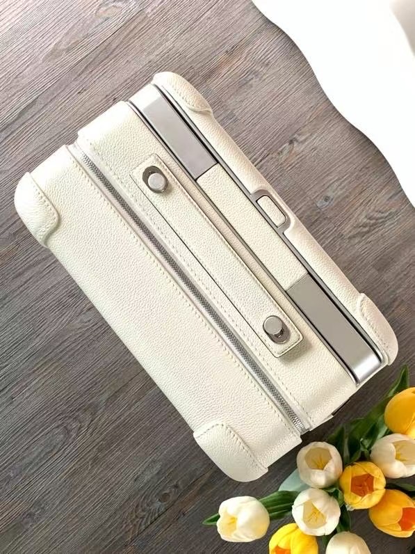 Чемодан Hermes Cabin Suitcase