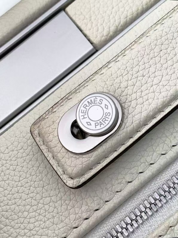 Чемодан Hermes Cabin Suitcase