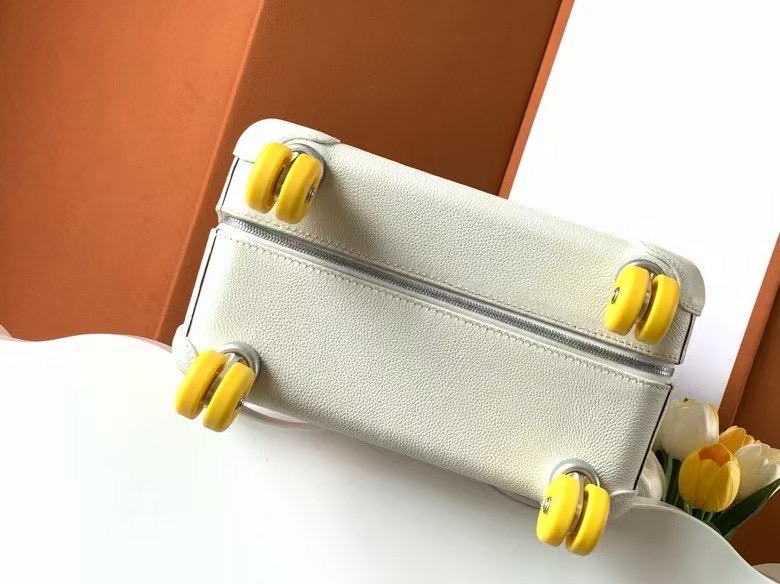 Чемодан Hermes Cabin Suitcase