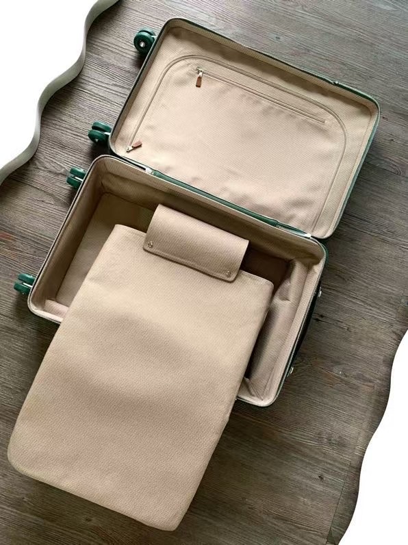 Чемодан Hermes Cabin Suitcase