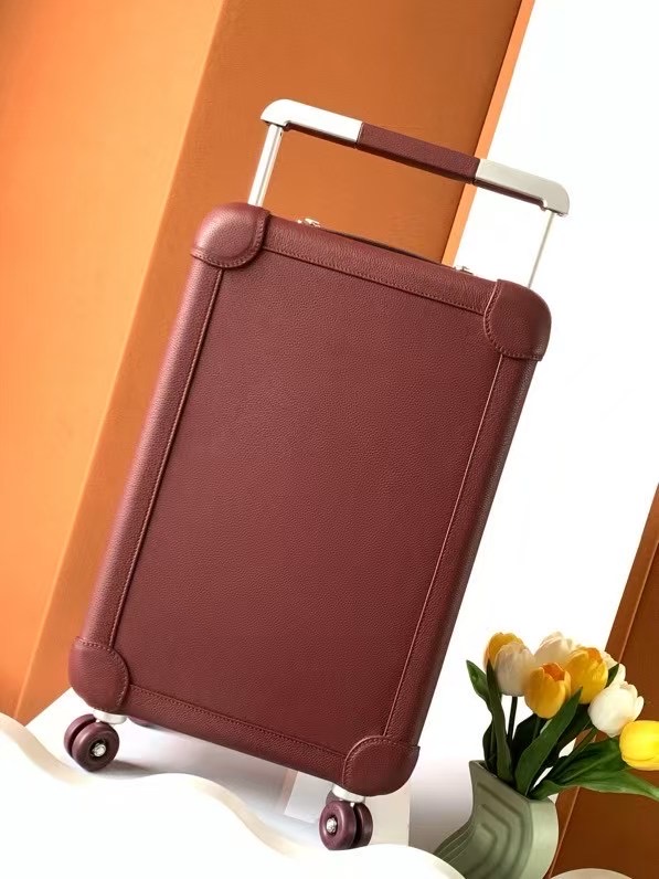 Чемодан Hermes Cabin Suitcase