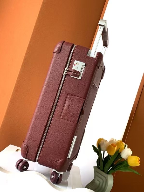 Чемодан Hermes Cabin Suitcase