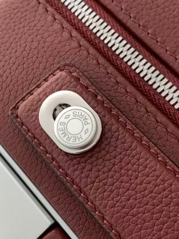 Чемодан Hermes Cabin Suitcase