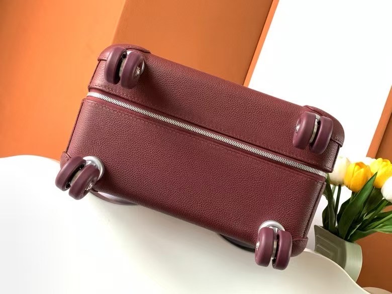 Чемодан Hermes Cabin Suitcase