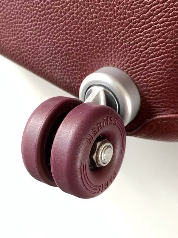 Чемодан Hermes Cabin Suitcase