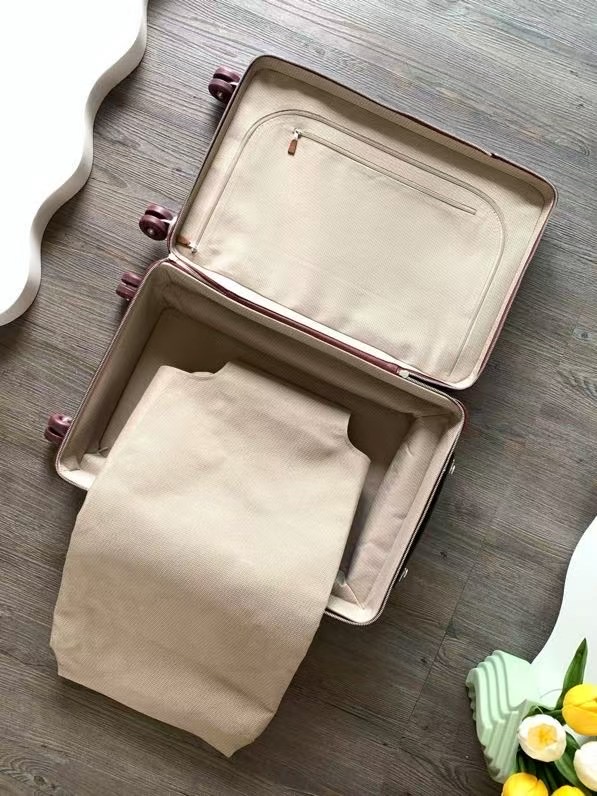 Чемодан Hermes Cabin Suitcase