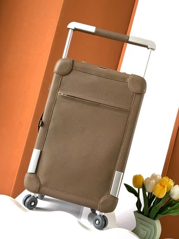 Чемодан Hermes Cabin Suitcase