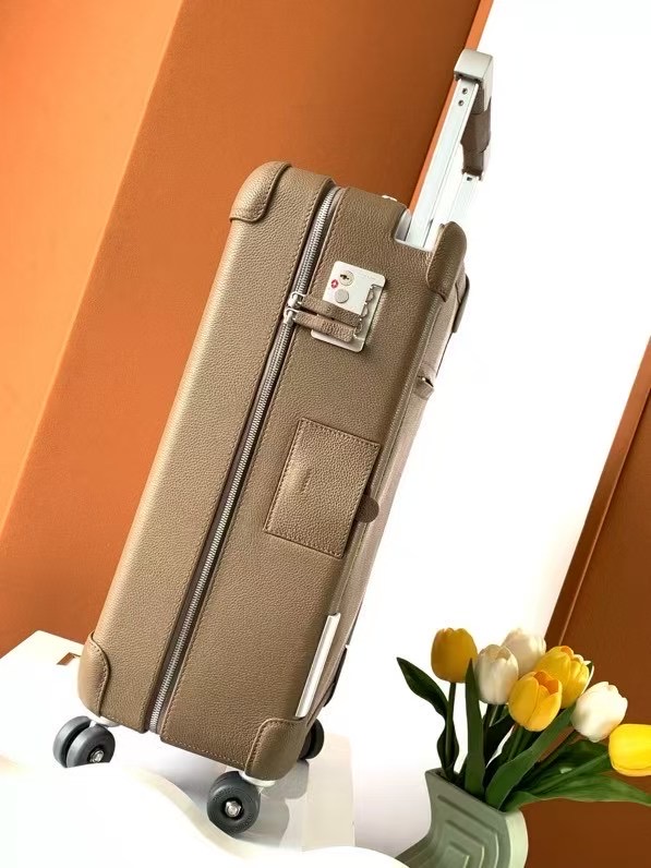 Чемодан Hermes Cabin Suitcase